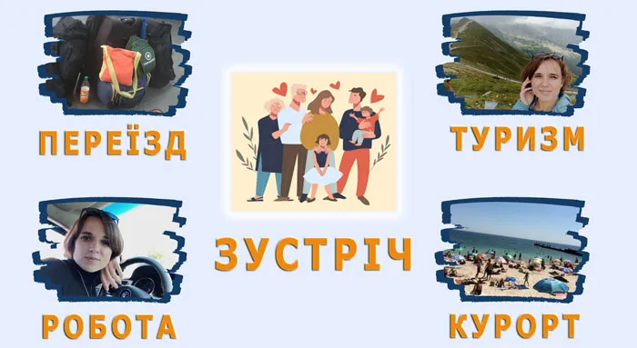 Кому і для яких поїздок буде корисним ГІД