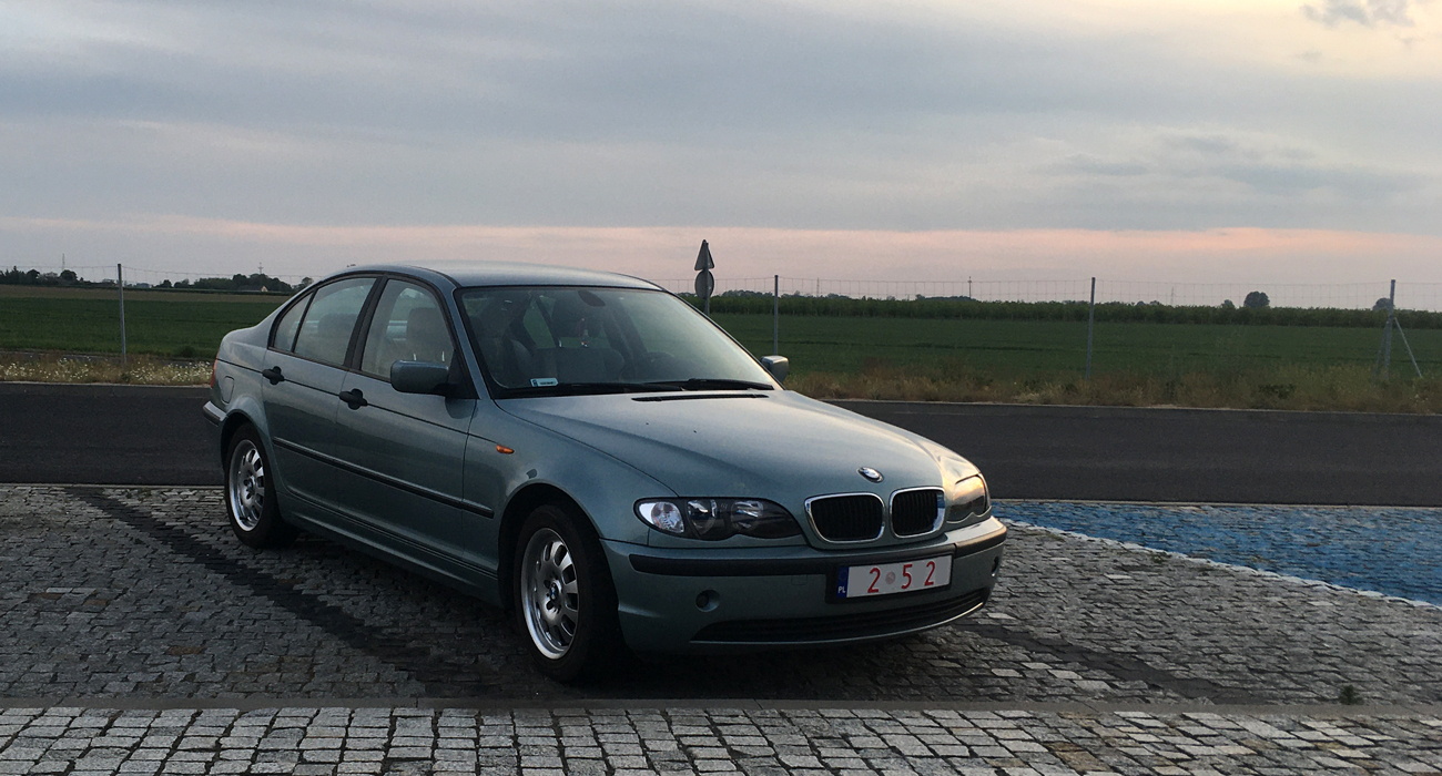 BMW. Купить авто в Европе. Пригон авто в Украину. Личный опыт